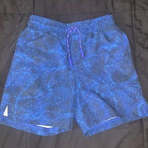 Boys Swim Shorts